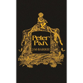 Peter Pan: With the Original 1911 Illustrations - Hardcover