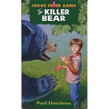 The Killer Bear: Volume 2 - Mass Market Paperbound