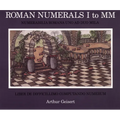 Roman Numerals I to MM - Paperback