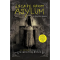 Escape from Asylum - Paperback