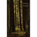 Leaves of Field - Paperback