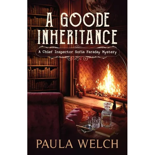 A Goode Inheritance - Paperback