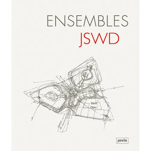 Jswd: Ensembles - Hardcover