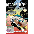 December 3rd 1967: An Alien Encounter - Hardcover