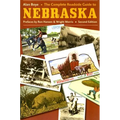 The Complete Roadside Guide to Nebraska - Paperback