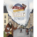 How Science Saved the Eiffel Tower - Hardcover