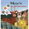 Skye's Social Situation - Hardcover