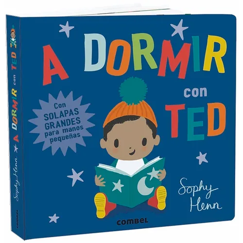 A Dormir Con Ted - Hardcover