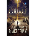 Contact - Paperback