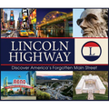 Lincoln Highway: Discover America's Forgotten Main Street - Hardcover