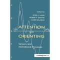 Attention and Orienting: Sensory and Motivational Processes - Paperback