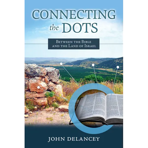 Connecting the Dots Between Th - Paperback