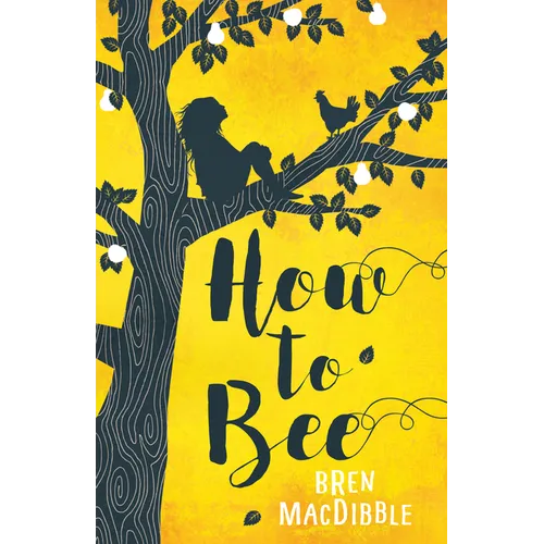 How to Bee - Paperback