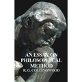 An Essay on Philosophical Method - Paperback