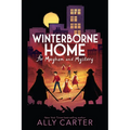 Winterborne Home for Mayhem and Mystery - Paperback