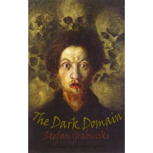 The Dark Domain - Paperback