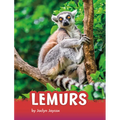 Lemurs - Paperback