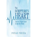 The Scripture's Heart: Lean on Yeshua's Chest to Hear the Torah - Paperback