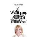 Who Is August Binwalter - Paperback