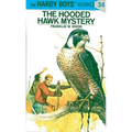 The Hooded Hawk Mystery - Hardcover