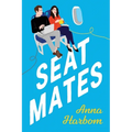 Seat Mates - Paperback