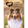 I Love Shelties Annual 2023 - Hardcover