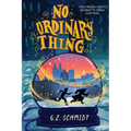 No Ordinary Thing - Paperback
