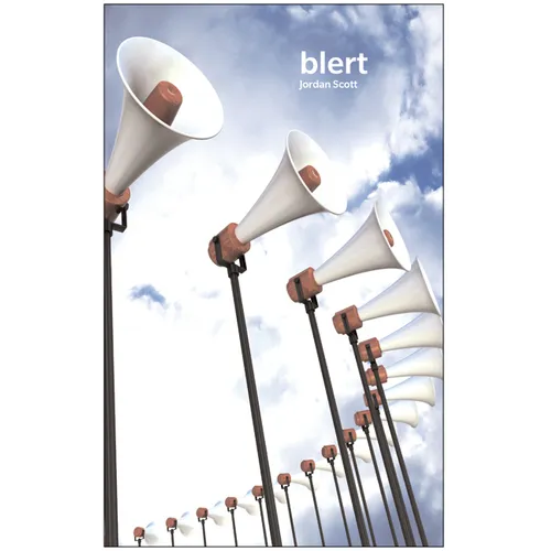 Blert - Paperback