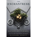 The Enchantress - Paperback