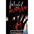 Model for Murder - Paperback