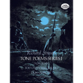 Tone Poems in Full Score, Series I: Don Juan, Tod Und Verklarung, & Don Quixote - Paperback