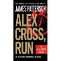 Alex Cross, Run - Mass Market Paperbound
