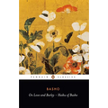 On Love and Barley: Haiku of Basho - Paperback