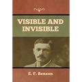 Visible and Invisible - Hardcover
