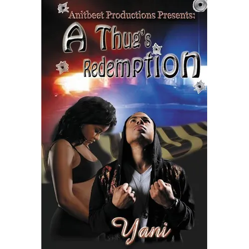 A Thug's Redemption - Paperback