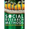 Social Research Methods: The Essentials - Paperback
