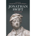 Jonathan Swift in Context - Hardcover