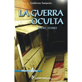 La guerra oculta: Short Stories - Paperback