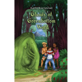 Ghouls of Greenbottom Ward - Paperback