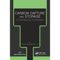 Carbon Capture and Storage: CO2 Management Technologies - Paperback