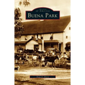 Buena Park - Hardcover
