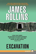Excavation LP - Paperback