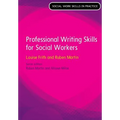 Professional Writing Skills for Social Workers - Paperback