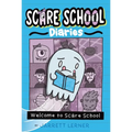 Welcome to Scare School - Paperback