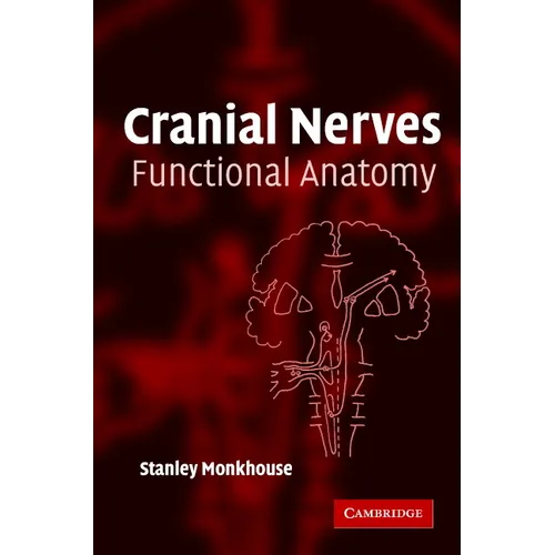 Cranial Nerves - Paperback