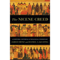 Nicene Creed - Hardcover