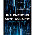 Implementing Cryptography Using Python - Paperback