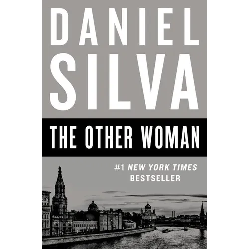 The Other Woman - Paperback