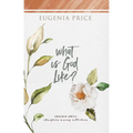 What Is God Like? - Paperback