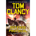 Tom Clancy Defense Protocol - Hardcover